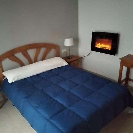 Alojamiento Hnos. Pilas La Iruela Bagian luar foto