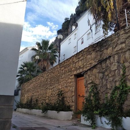 Alojamiento Hnos. Pilas La Iruela Bagian luar foto